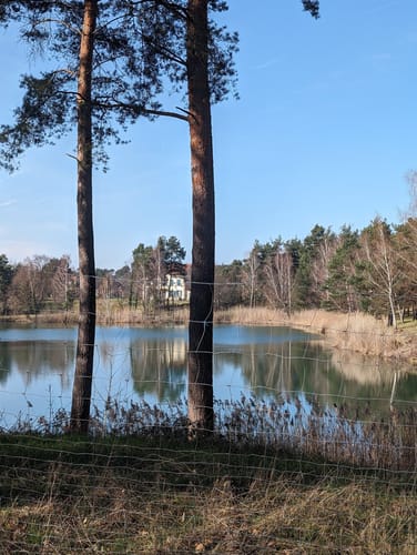Großkrotzenburg - Kahl