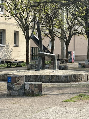 Brandenburg an der Havel Rundgang: Neustadt und Altstadt