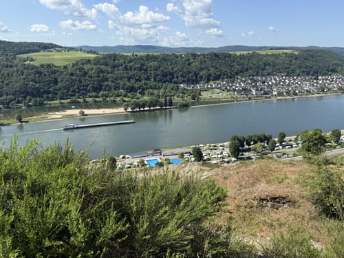 Spayer BlickinsTal (Premiumspazierwanderweg)