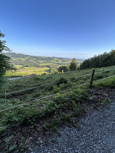 Rundweg: Hochries - Karkopf - Feichteck
