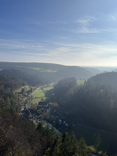 HOCHGEHBERGE I "hochgehswiggert" (Premiumwanderweg)
