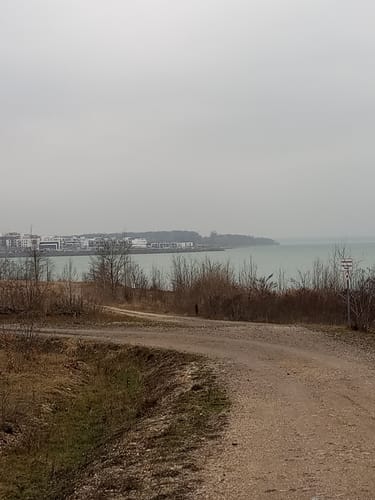 Rund um den Zwenkauer See
