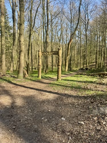 Hüttener-Berge-Tour von Brekendorf