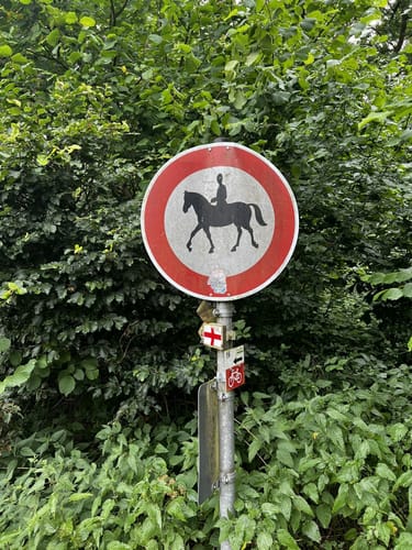 Radtour 16: Die südliche Reichswaldtour