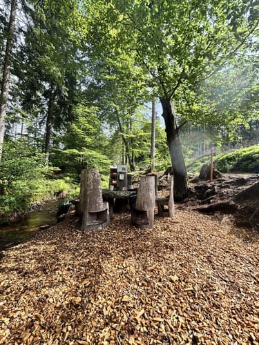 Felsenweg (Traumschleife)