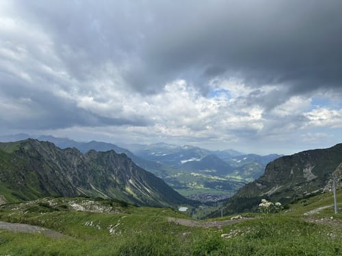Seealpsee