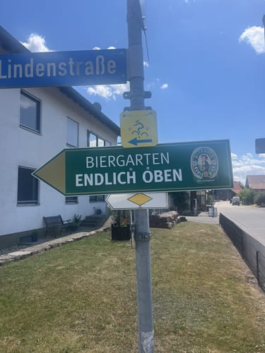 Wildes Monbachtal