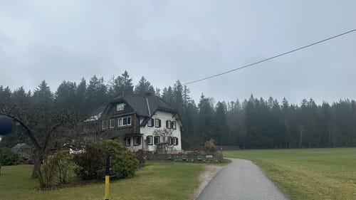 Auerhahnweg (Genießerpfad)