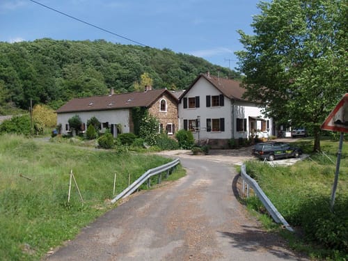 Rheinsteig: Von Leubsdorf nach Rheinbrohl