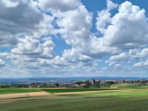 Himmelberg Runde (Genießerpfad)