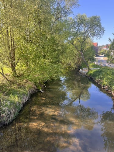 Rottenbach: Kneip(p)entour