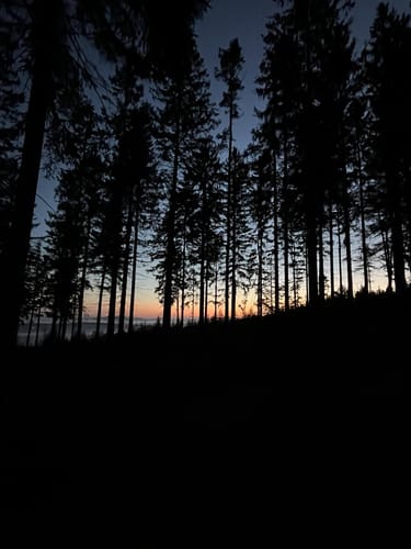 12-Gipfel-Tour Fichtelgebirge