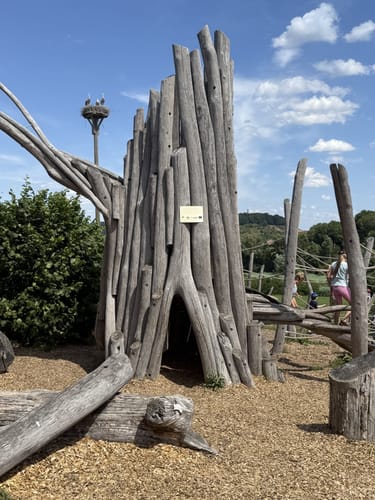 ZA2 Seenweg - Wanderdreiklang Zaberfeld