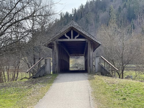 RP10 Vom Neckar ins Albvorland