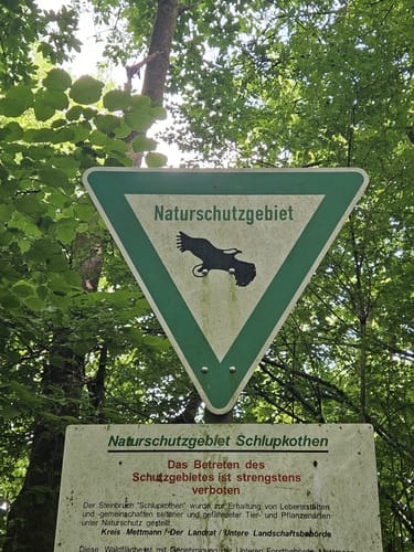 Schlupkothen Rundweg