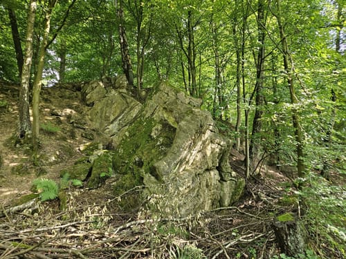 Schlupkothen Rundweg