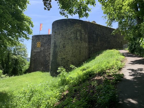 Nahe-Felsen-Weg (Traumschleife)
