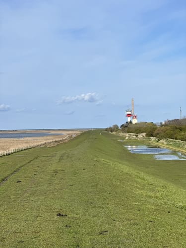 Rundweg Markelsdorfer Huk