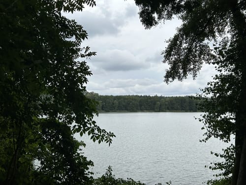 Um den Rudower See
