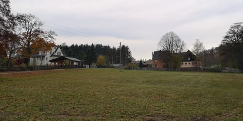 Von Annaberg-Buchholz nach Scharfenstein