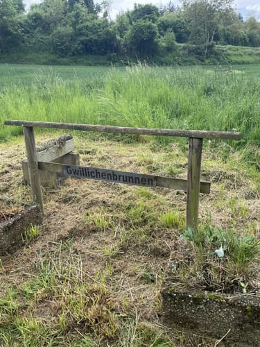 3-Quellen-Weg Unteröwisheim