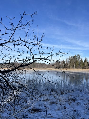 Kleine Seenrunde