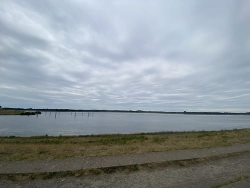 Rund um den Alfsee