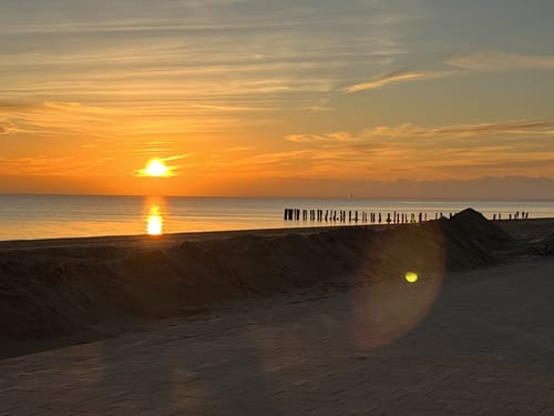 Föhr Umrundung