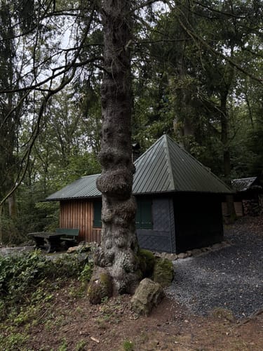 Kindelsbergpfad (Kreuztal, Kredenbach)