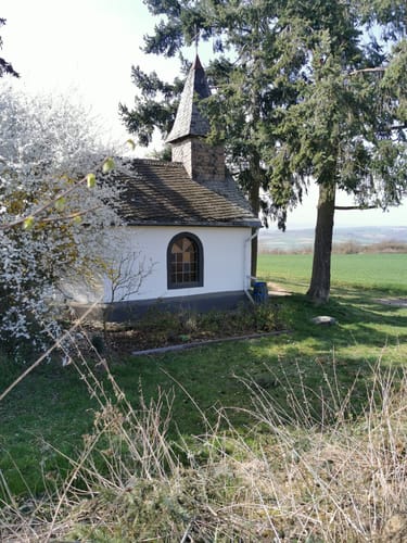 Schwalberstieg (Traumpfad)