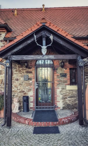 Runde Kupferberg - Großenhain