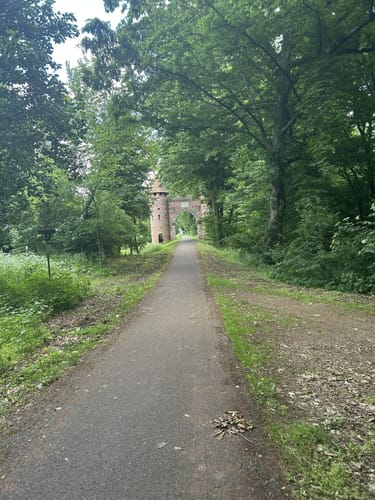 Sieglitzer Park - Worlitzer Gartenreich
