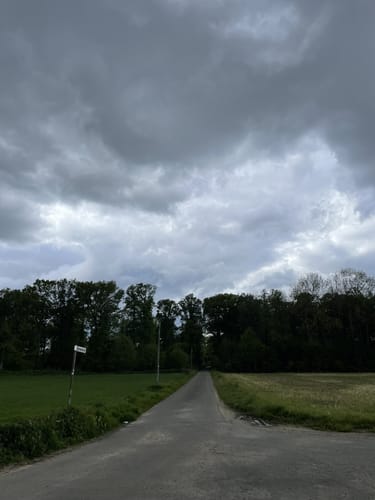 Kempen - Gelden Runfahrt