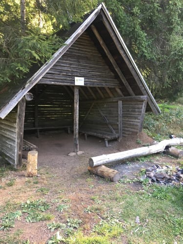 Auf dem Westweg vom Feldberg zum Belchen