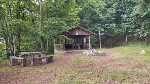 Briedeler Schweiz (Premiumwanderweg)