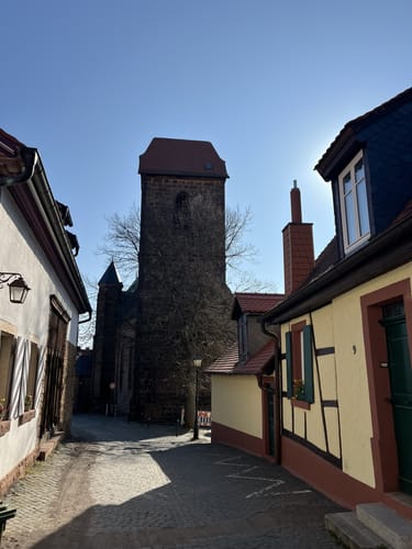 Leininger Burgenweg (Premiumwanderweg)