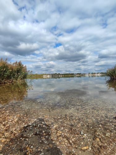 Hainer See