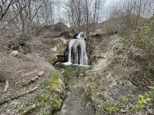 Gönninger Seen Rundwanderung