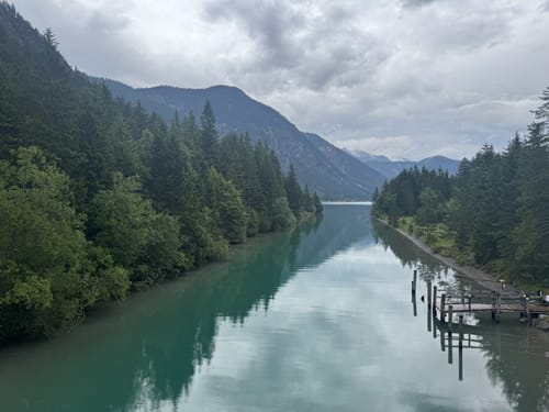 Rund um den Plansee