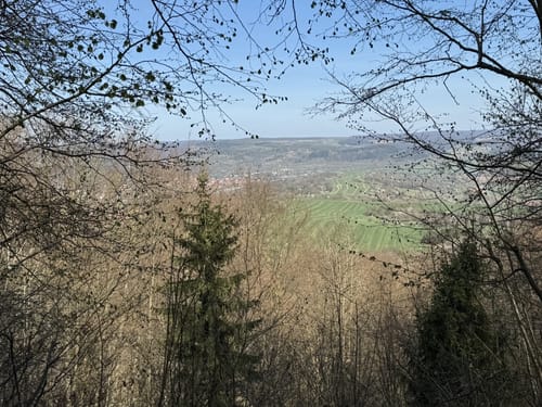 Heldrastein P6 (Premiumwanderweg)