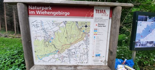 A1 Hüllhorst-Oberbauernschaft