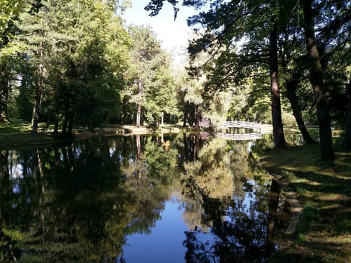 Zinneberg - Hermannsdorf - Glonn