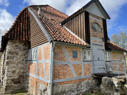 Pastor Bode Weg (Fernwanderweg)