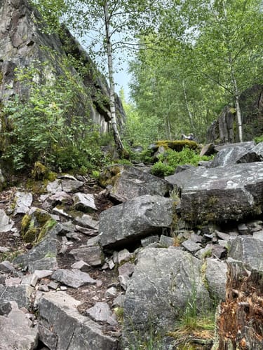 Felsenweg (Traumschleife)