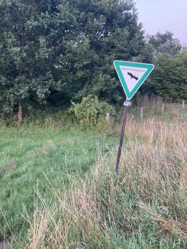 Rund um den Brinkeweiher