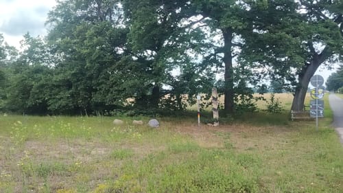 Elberadweg Etappe F: Hitzacker - Wittenberge