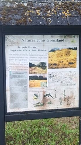Elberadweg Etappe F: Hitzacker - Wittenberge