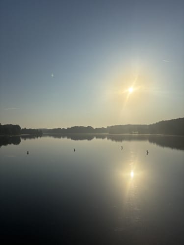 Rothsee Rundweg