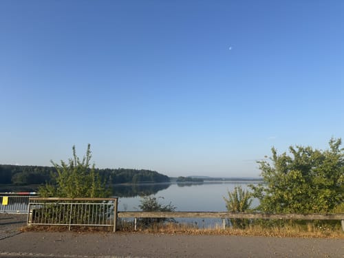 Rothsee Rundweg