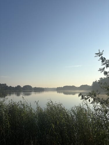 Rothsee Rundweg